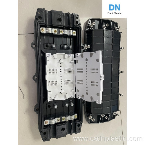 Optic Fiber Splice Closure